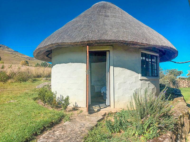 4 Bedroom Property for Sale in Underberg KwaZulu-Natal