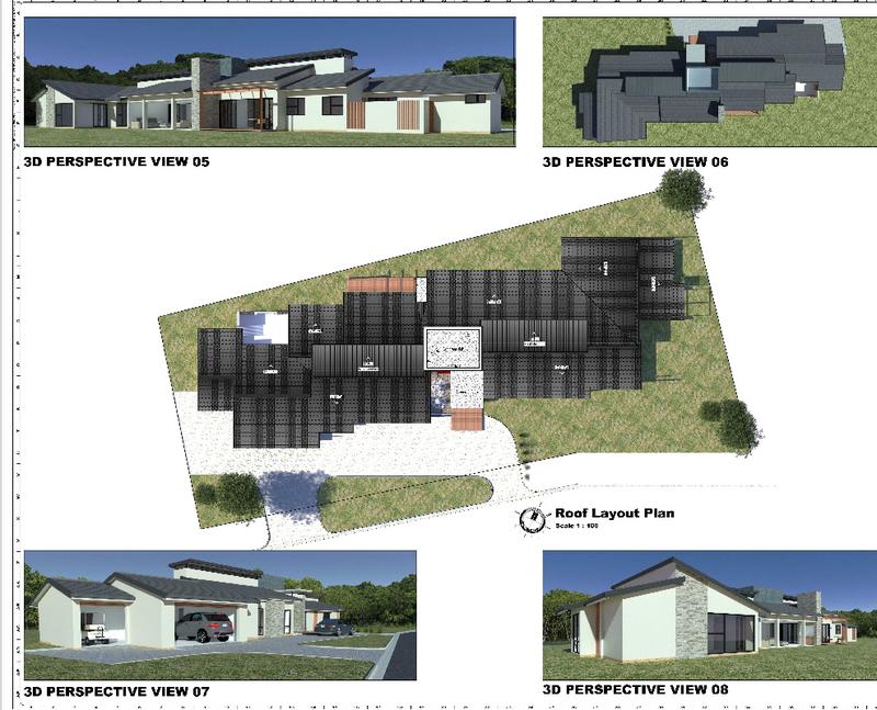 4 Bedroom Property for Sale in Richards Bay KwaZulu-Natal