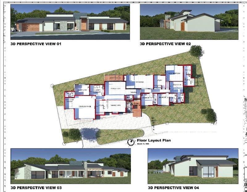 4 Bedroom Property for Sale in Richards Bay KwaZulu-Natal