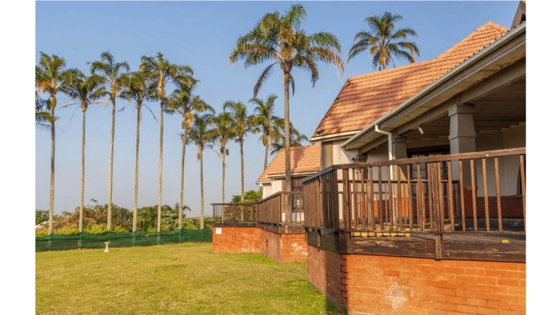 To Let 2 Bedroom Property for Rent in Illovo Beach KwaZulu-Natal