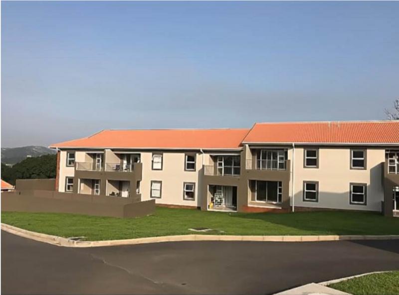 To Let 2 Bedroom Property for Rent in Illovo Beach KwaZulu-Natal