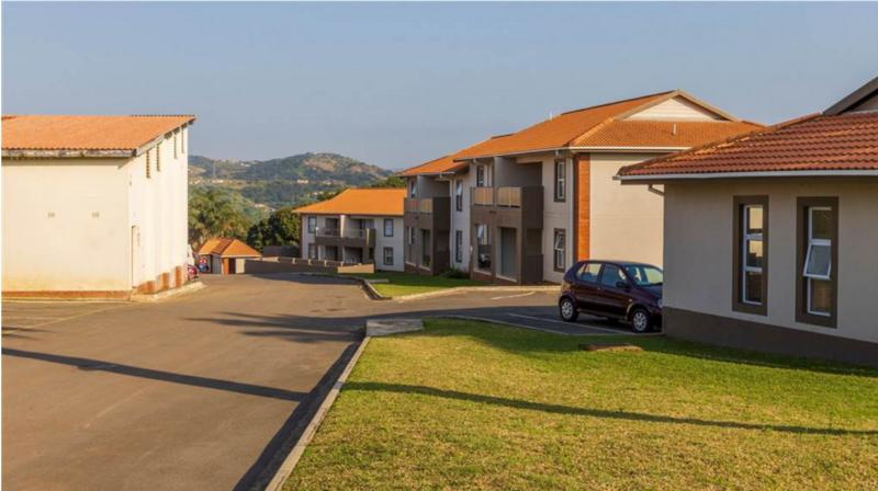 2 Bedroom Property for Sale in Amanzimtoti KwaZulu-Natal