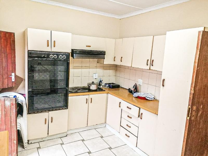 3 Bedroom Property for Sale in Esikhawini KwaZulu-Natal