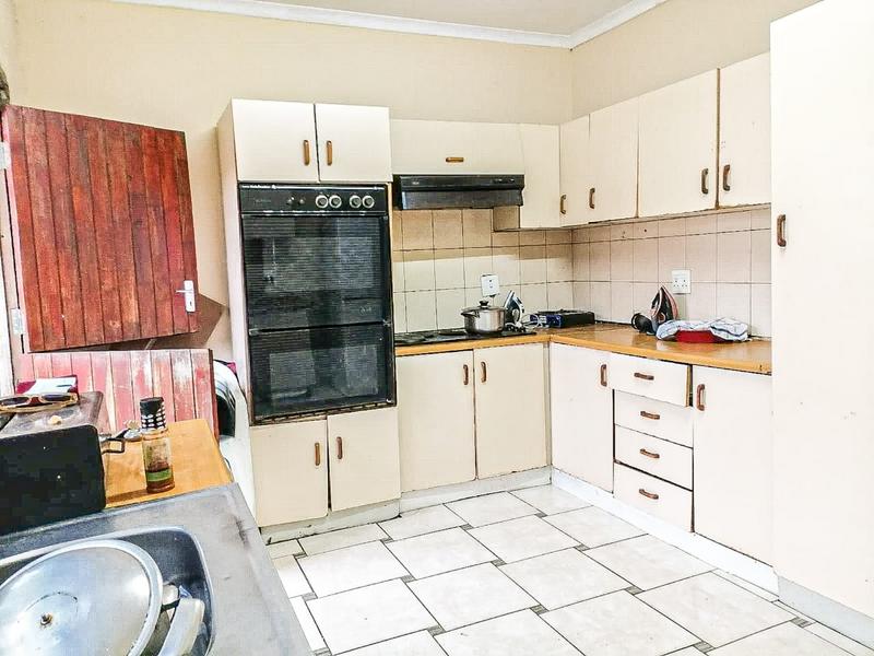 3 Bedroom Property for Sale in Esikhawini KwaZulu-Natal