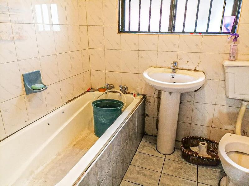 3 Bedroom Property for Sale in Esikhawini KwaZulu-Natal