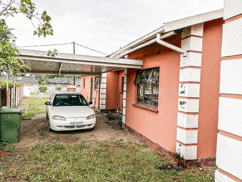 3 Bedroom Property for Sale in Esikhawini KwaZulu-Natal