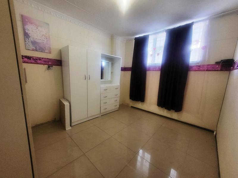 2 Bedroom Property for Sale in Reservoir Hills KwaZulu-Natal