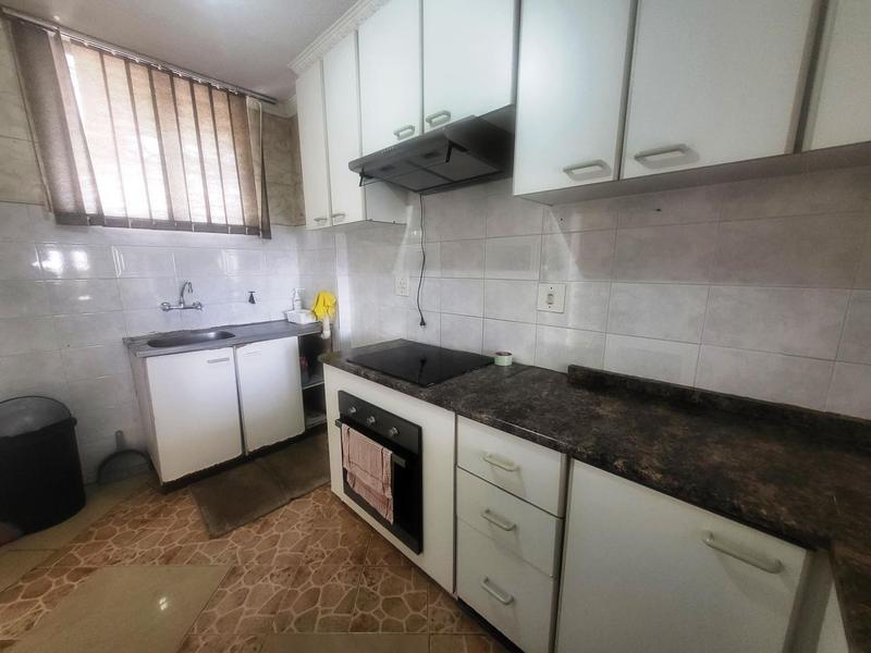 2 Bedroom Property for Sale in Reservoir Hills KwaZulu-Natal