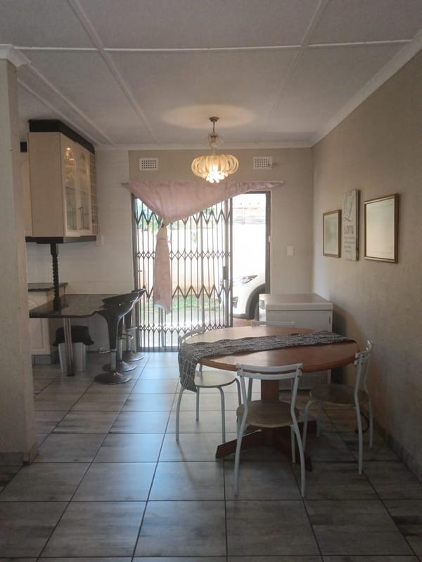 4 Bedroom Property for Sale in New Germany KwaZulu-Natal