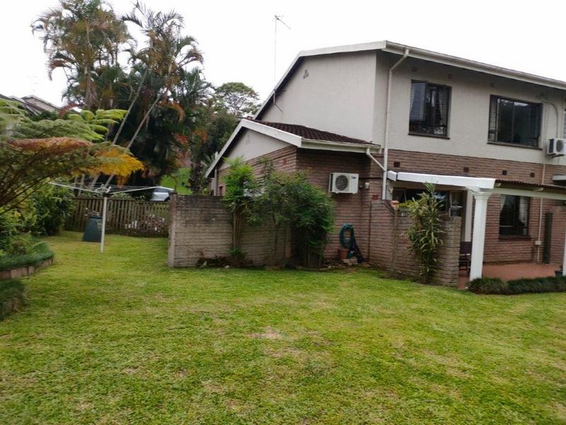 3 Bedroom Property for Sale in The Wolds KwaZulu-Natal