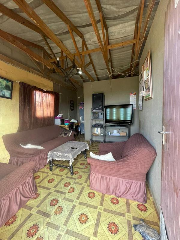 2 Bedroom Property for Sale in Verulam KwaZulu-Natal