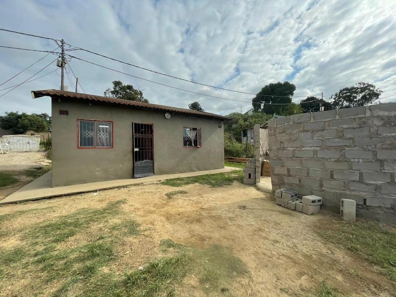 2 Bedroom Property for Sale in Verulam KwaZulu-Natal