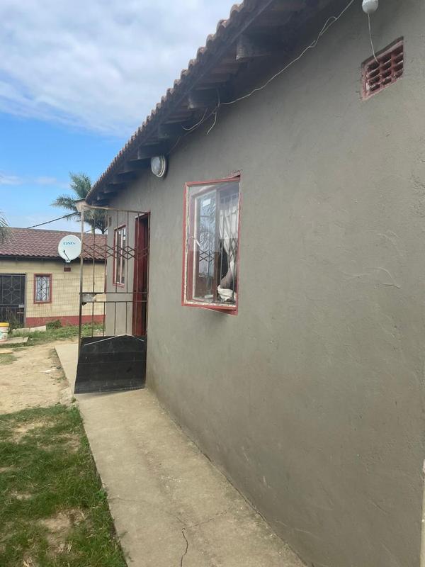 2 Bedroom Property for Sale in Verulam KwaZulu-Natal