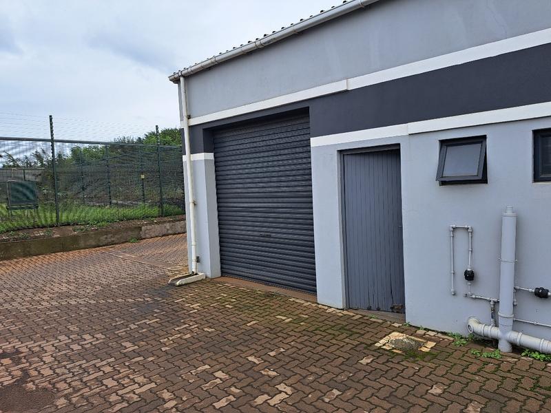 Commercial Property for Sale in Alton KwaZulu-Natal