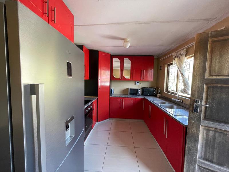 To Let 3 Bedroom Property for Rent in Ngwelezana KwaZulu-Natal