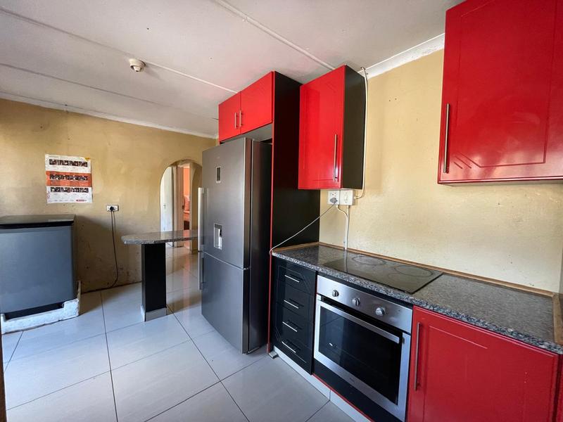 To Let 3 Bedroom Property for Rent in Ngwelezana KwaZulu-Natal