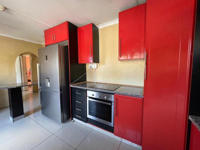 To Let 3 Bedroom Property for Rent in Ngwelezana KwaZulu-Natal