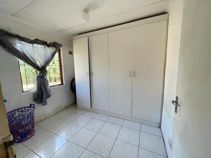 To Let 3 Bedroom Property for Rent in Ngwelezana KwaZulu-Natal