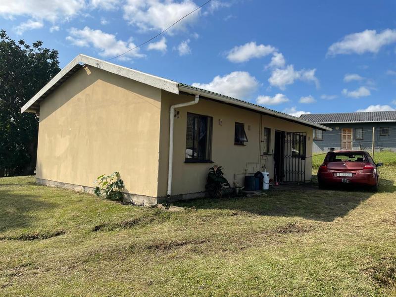 To Let 3 Bedroom Property for Rent in Ngwelezana KwaZulu-Natal