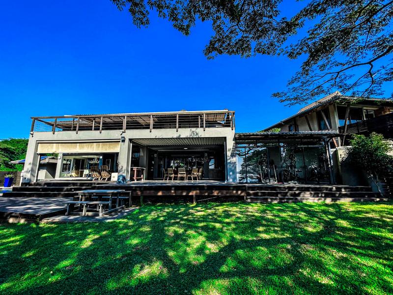 5 Bedroom Property for Sale in Mzingazi Golf Estate KwaZulu-Natal