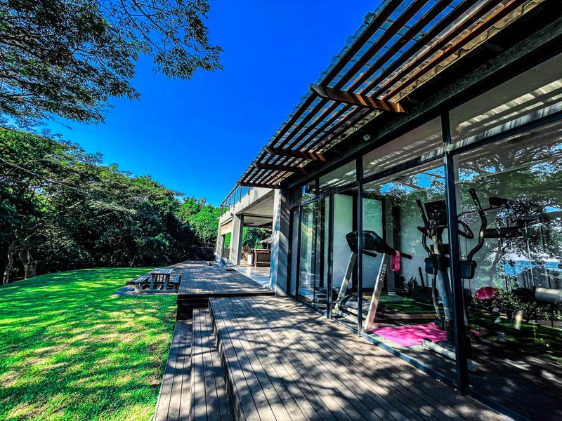 5 Bedroom Property for Sale in Mzingazi Golf Estate KwaZulu-Natal