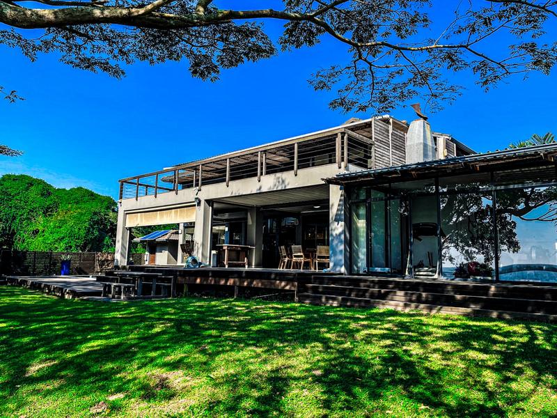 5 Bedroom Property for Sale in Mzingazi Golf Estate KwaZulu-Natal