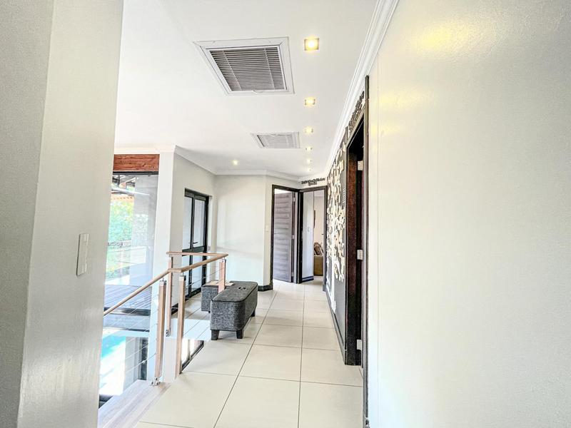 5 Bedroom Property for Sale in Mzingazi Golf Estate KwaZulu-Natal