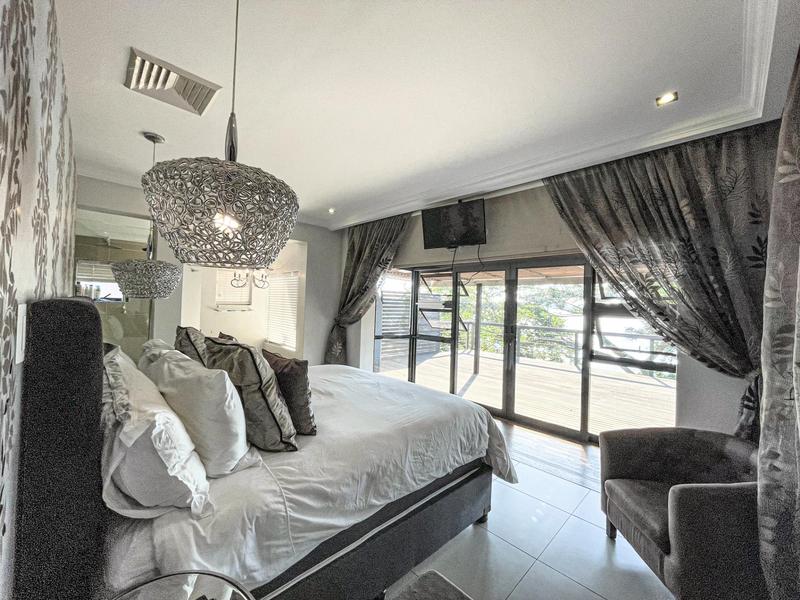 5 Bedroom Property for Sale in Mzingazi Golf Estate KwaZulu-Natal