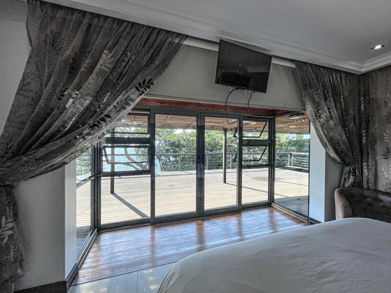 5 Bedroom Property for Sale in Mzingazi Golf Estate KwaZulu-Natal