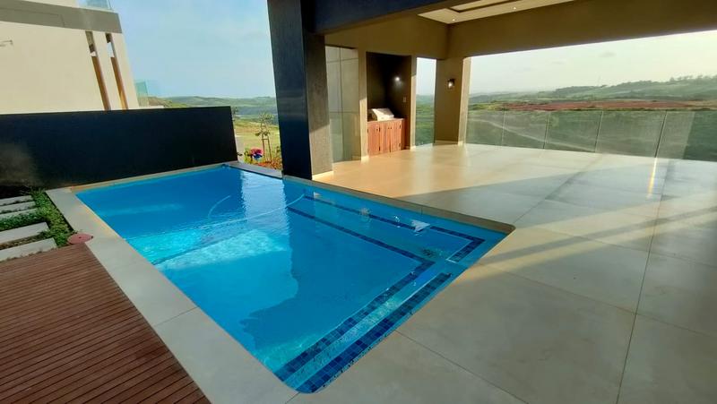 4 Bedroom Property for Sale in Zimbali Lakes Resort KwaZulu-Natal