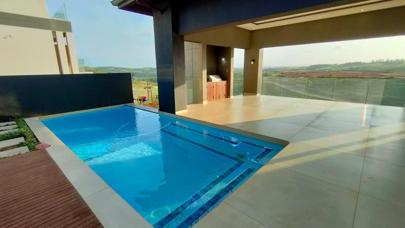 4 Bedroom Property for Sale in Zimbali Lakes Resort KwaZulu-Natal