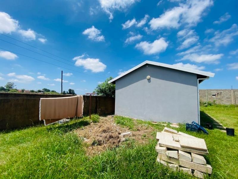 2 Bedroom Property for Sale in Adams Mission KwaZulu-Natal