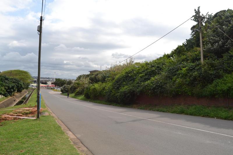 0 Bedroom Property for Sale in Isipingo Beach KwaZulu-Natal