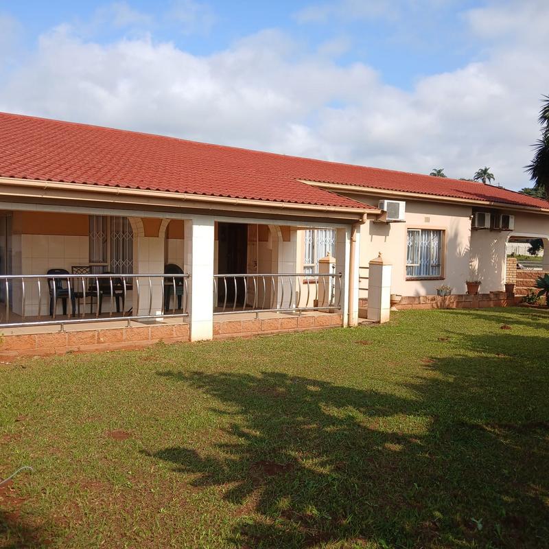 3 Bedroom Property for Sale in Woodhaven KwaZulu-Natal