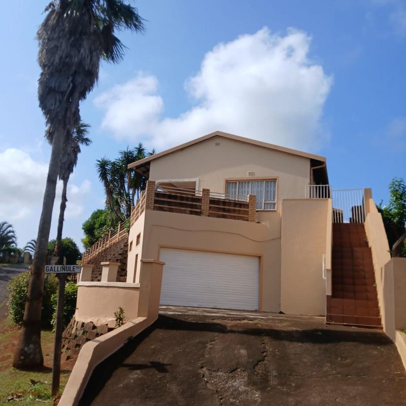 3 Bedroom Property for Sale in Woodhaven KwaZulu-Natal