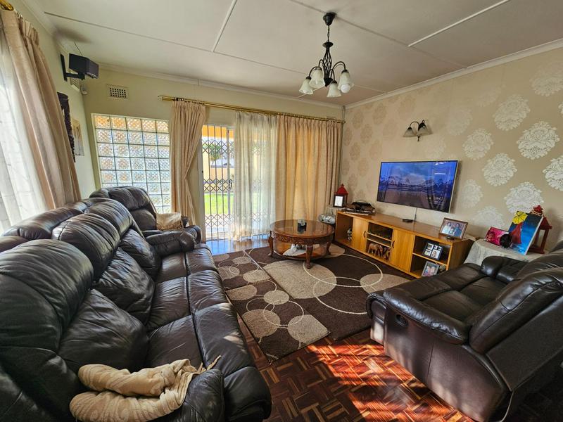 3 Bedroom Property for Sale in Ottawa KwaZulu-Natal