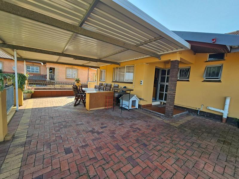 3 Bedroom Property for Sale in Ottawa KwaZulu-Natal