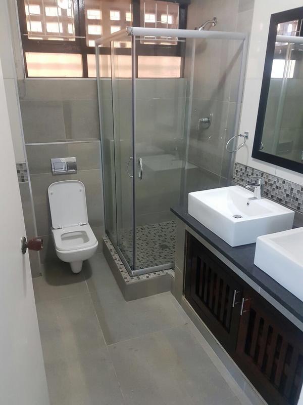 To Let 3 Bedroom Property for Rent in Umhlanga Rocks KwaZulu-Natal