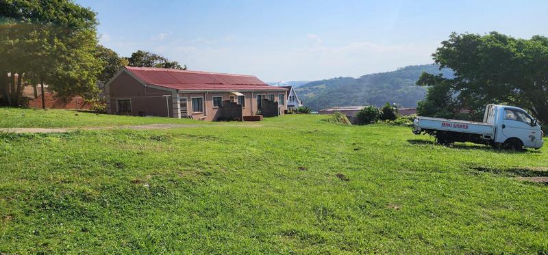 6 Bedroom Property for Sale in Umkomaas KwaZulu-Natal