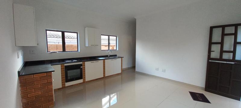 To Let 2 Bedroom Property for Rent in Merewent KwaZulu-Natal