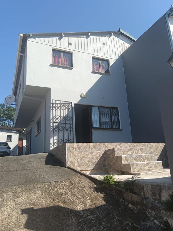 2 Bedroom Property for Sale in Chatsworth KwaZulu-Natal