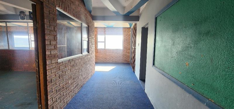 To Let commercial Property for Rent in Umkomaas KwaZulu-Natal