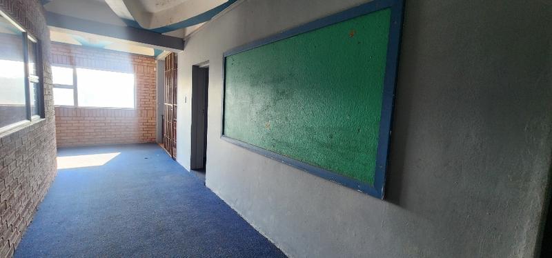 To Let commercial Property for Rent in Umkomaas KwaZulu-Natal