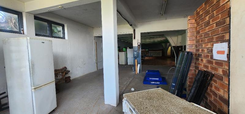 To Let commercial Property for Rent in Umkomaas KwaZulu-Natal