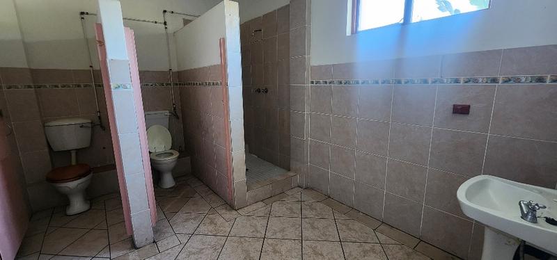 To Let 0 Bedroom Property for Rent in Umkomaas KwaZulu-Natal