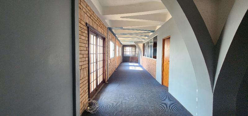 To Let commercial Property for Rent in Umkomaas KwaZulu-Natal