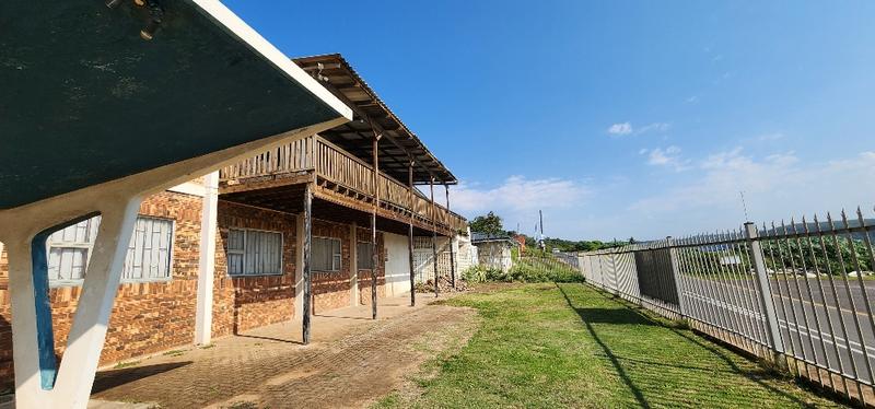 To Let commercial Property for Rent in Umkomaas KwaZulu-Natal