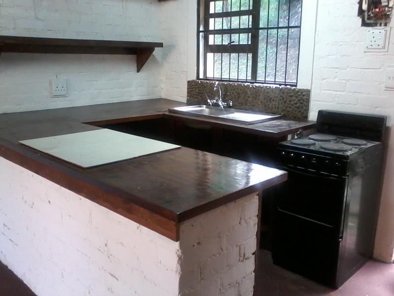 To Let 2 Bedroom Property for Rent in Ramsgate KwaZulu-Natal