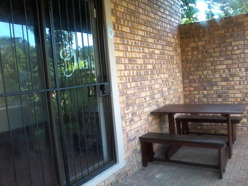 To Let 2 Bedroom Property for Rent in Ramsgate KwaZulu-Natal