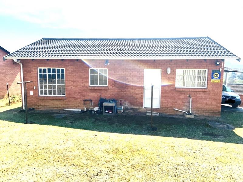 To Let 3 Bedroom Property for Rent in Lincoln Meade KwaZulu-Natal